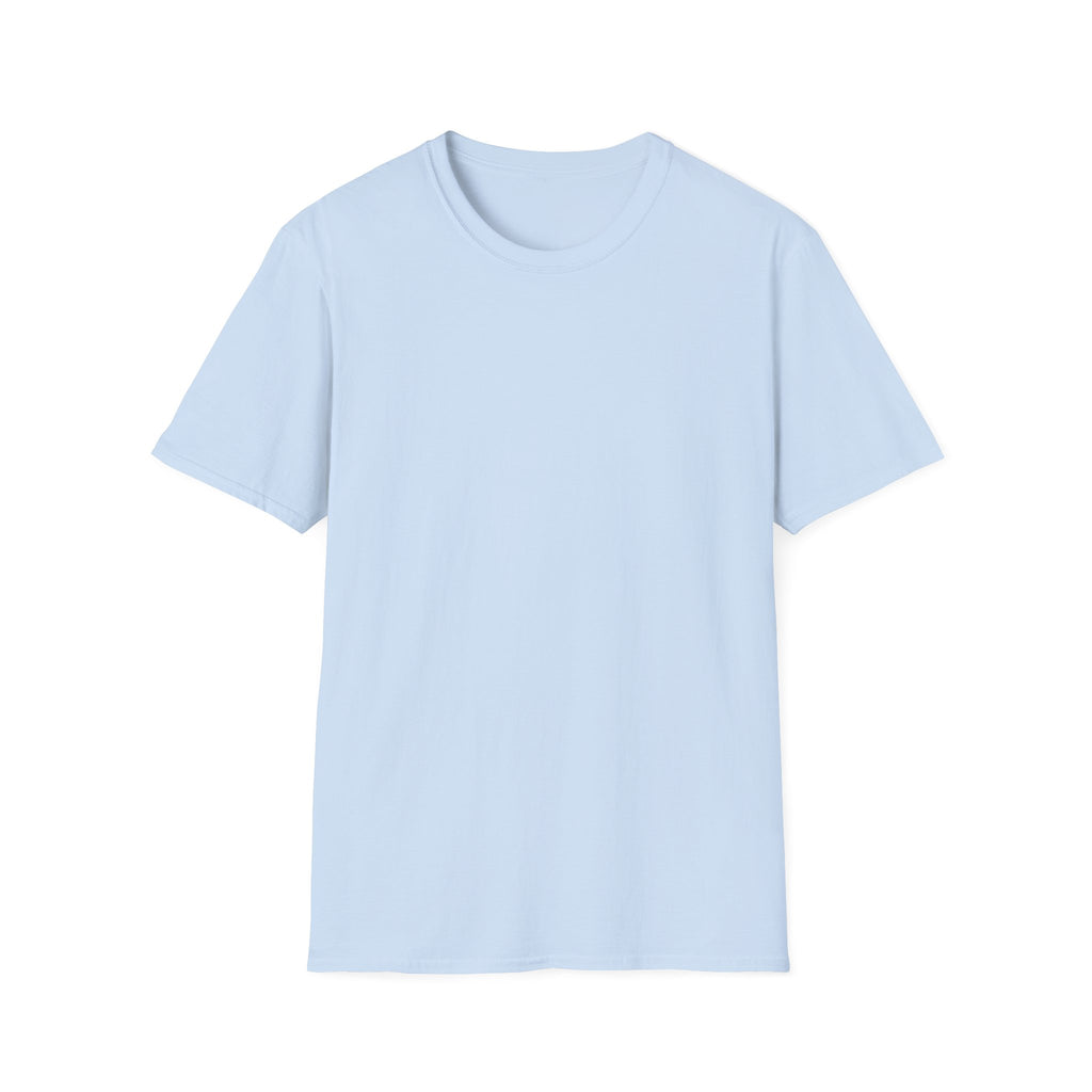 Blue Eyes, Thick Thighs & Mental Issues Graphic Tee
