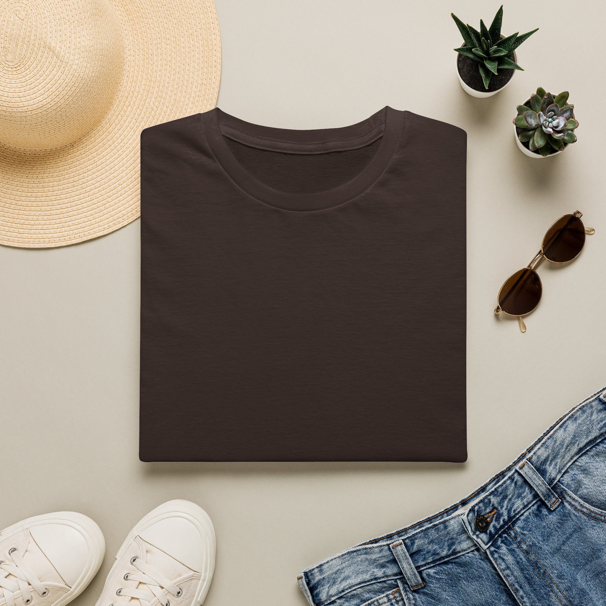 Doing My Best, Please Lower Your Expectations Unisex Graphic Tee 🌸