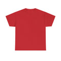 Standard Issued White Boy T-Shirt | Funny Back Print Graphic Tee