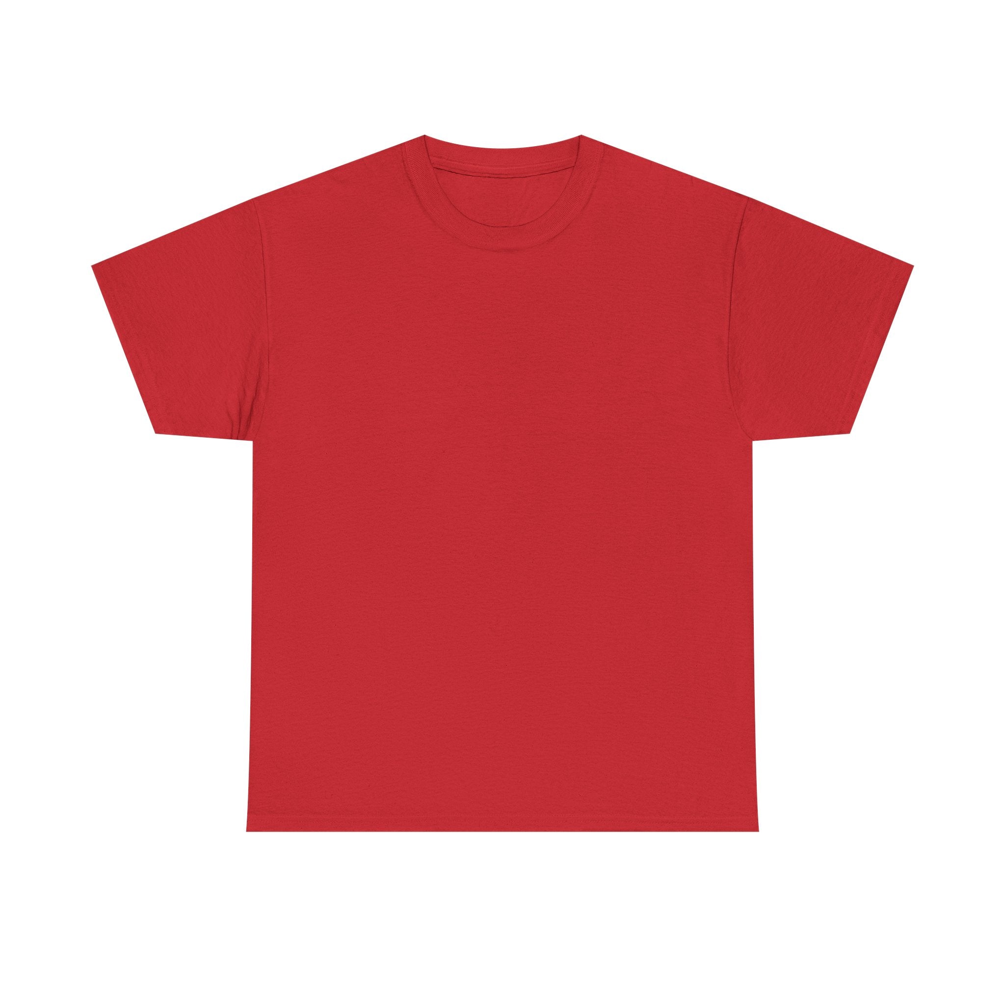 Standard Issued White Boy T-Shirt | Funny Back Print Graphic Tee