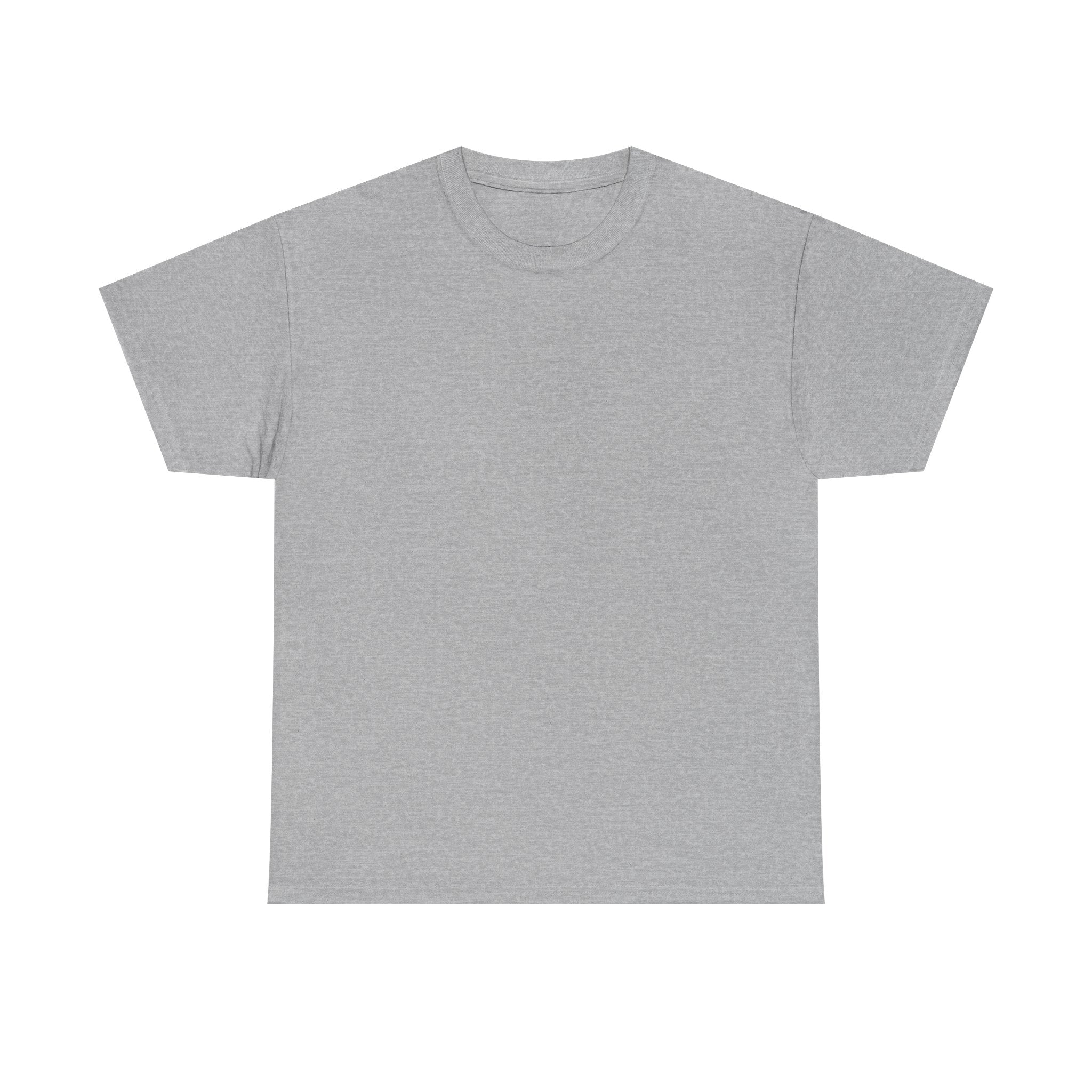 Standard Issued White Boy T-Shirt | Funny Back Print Graphic Tee