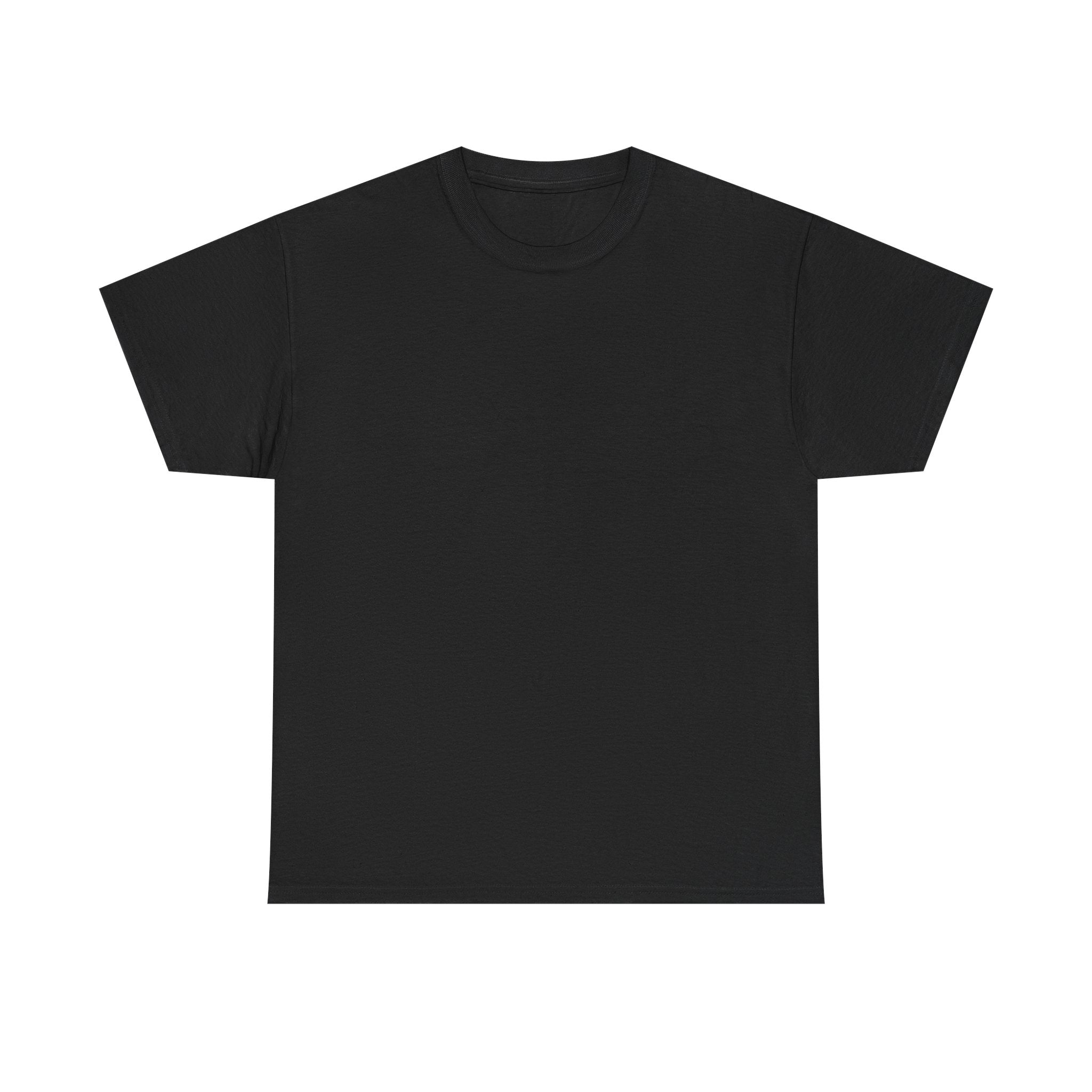 Standard Issued White Boy T-Shirt | Funny Back Print Graphic Tee