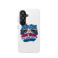 Burson & Co. Magnetic Impact-Resistant Phone Case