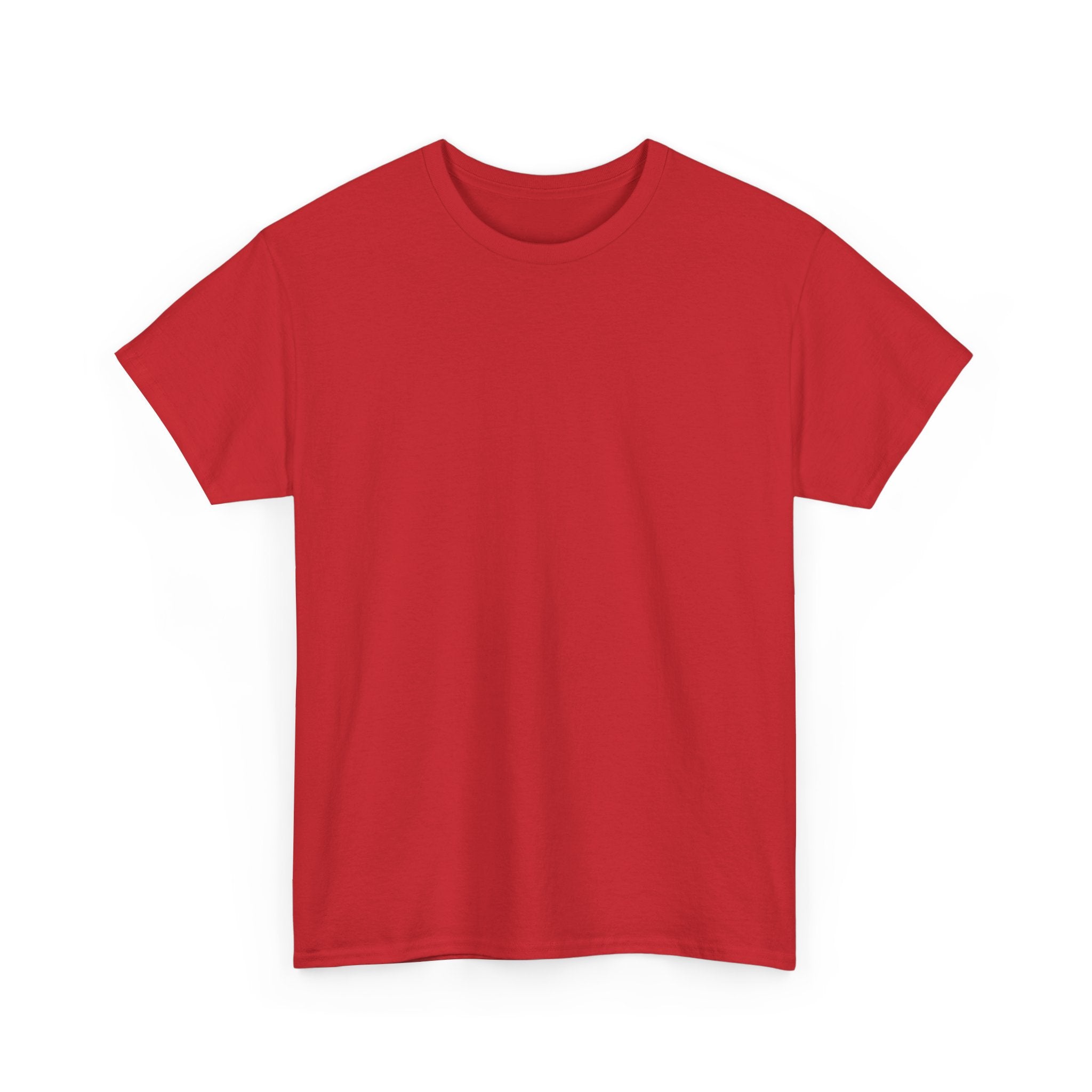 Standard Issued White Boy T-Shirt | Funny Back Print Graphic Tee