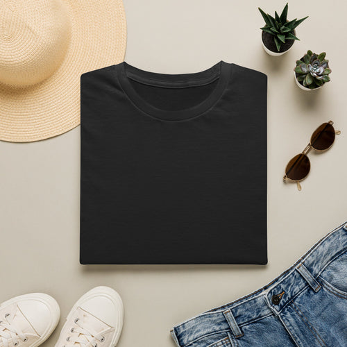 Blue Eyes, Thick Thighs & Mental Issues Graphic Tee
